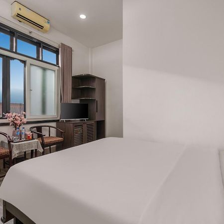 Kly Hotel Hue Eksteriør bilde