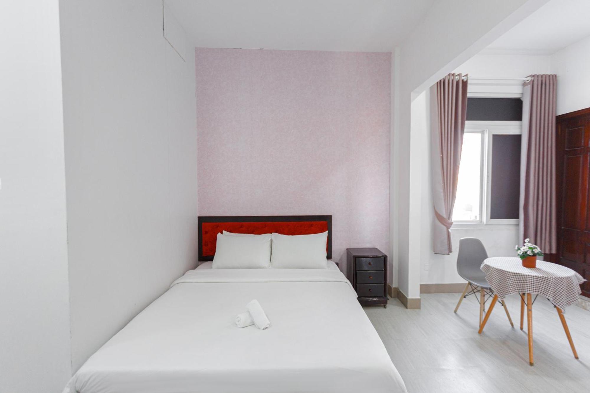 Kly Hotel Hue Eksteriør bilde