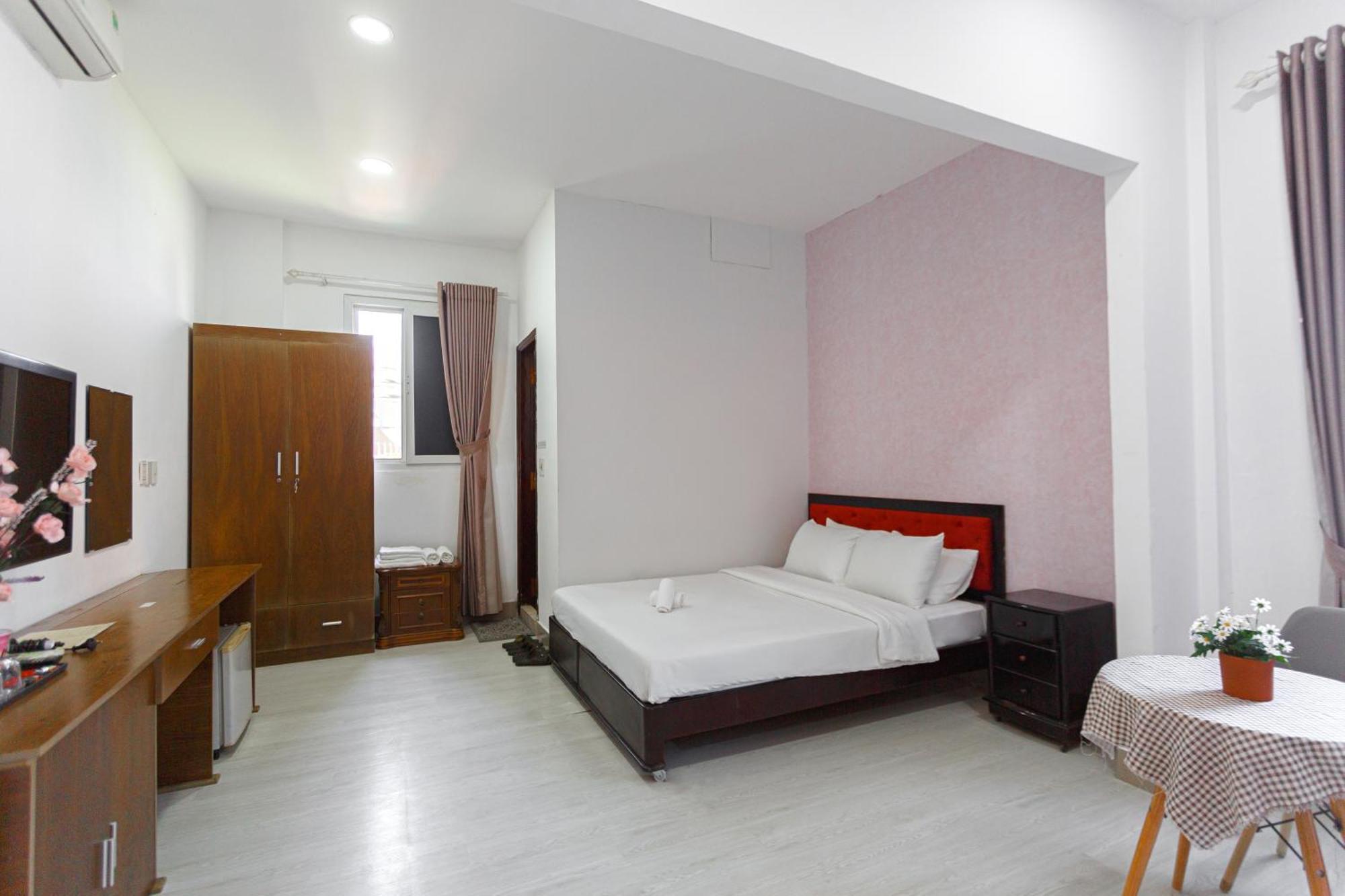 Kly Hotel Hue Rom bilde