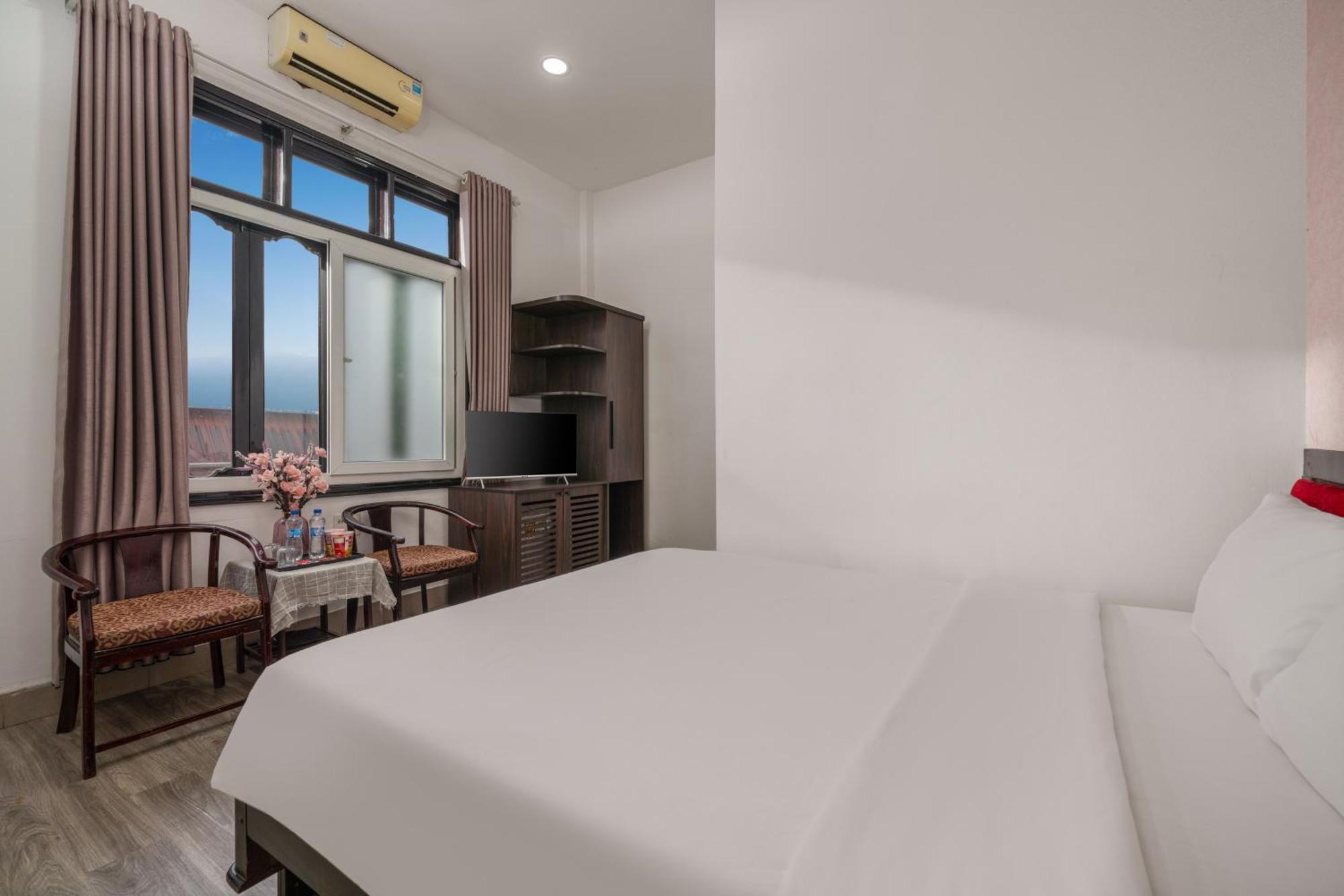 Kly Hotel Hue Eksteriør bilde