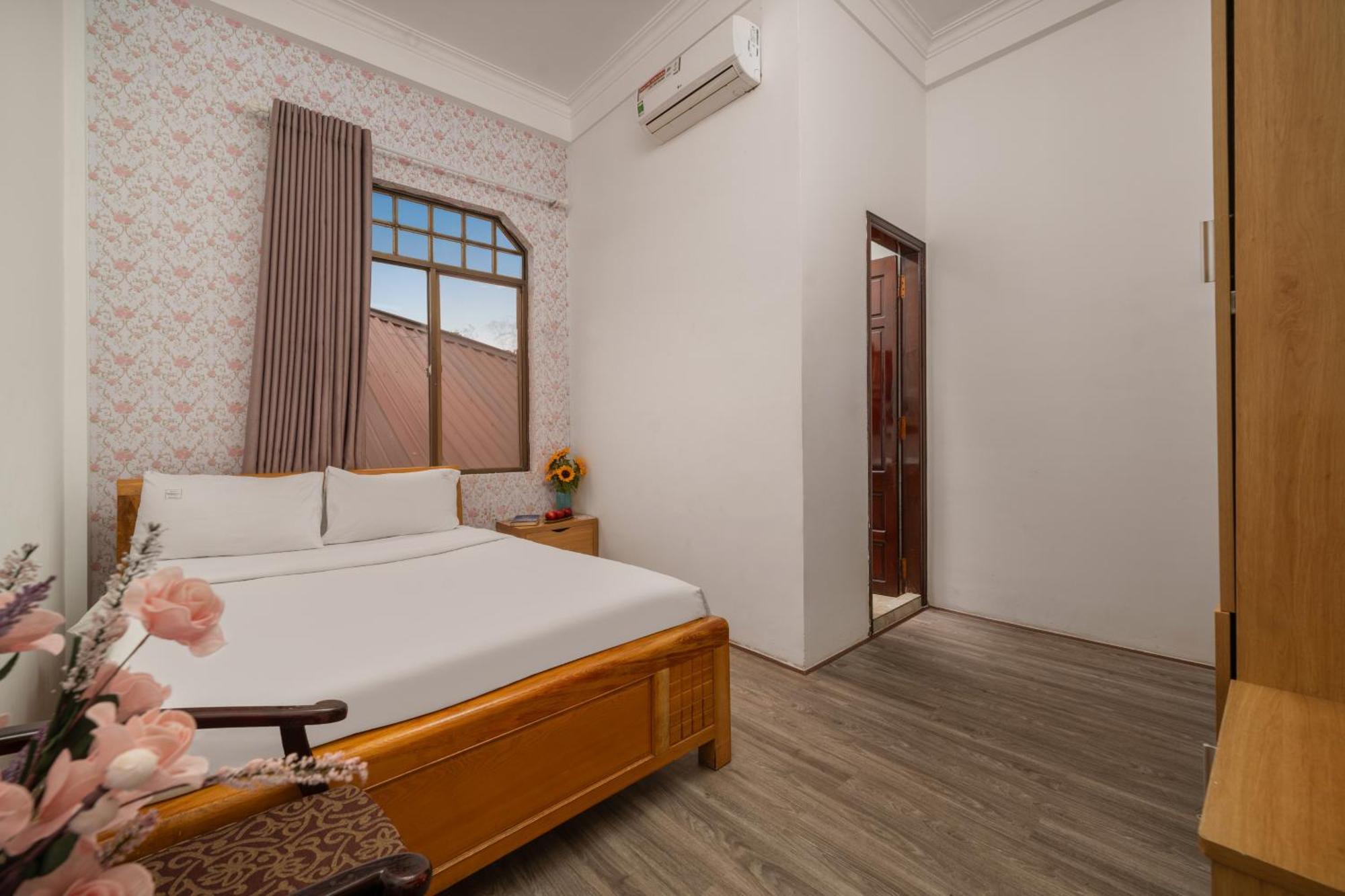 Kly Hotel Hue Eksteriør bilde