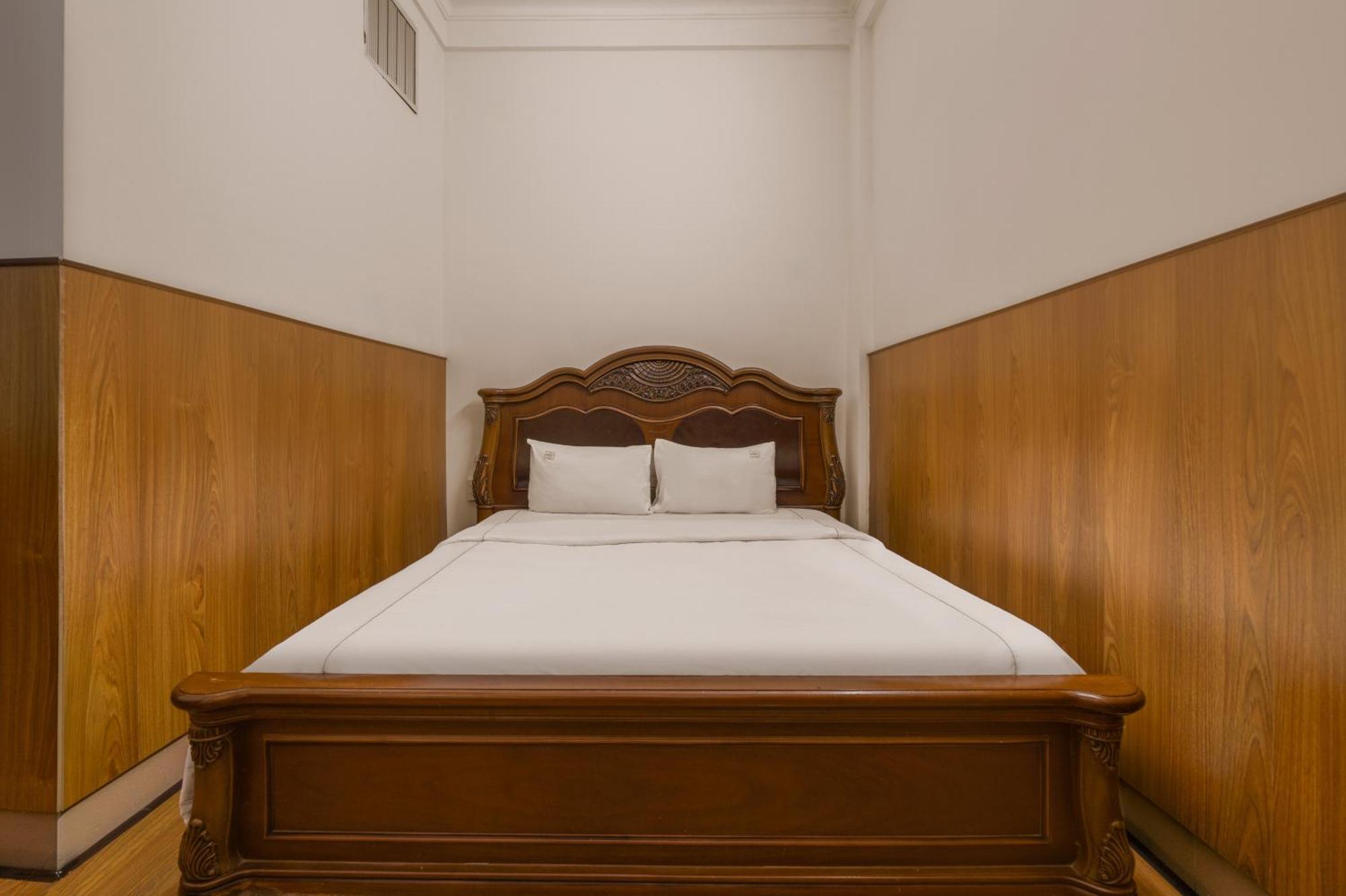 Kly Hotel Hue Eksteriør bilde