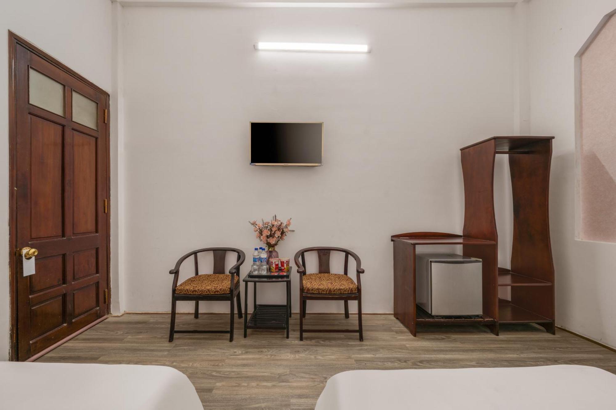 Kly Hotel Hue Eksteriør bilde