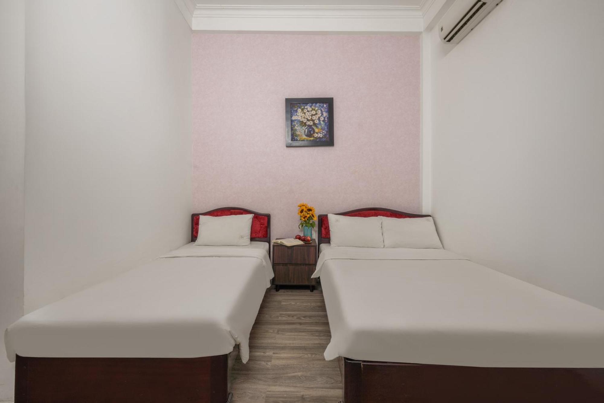 Kly Hotel Hue Eksteriør bilde