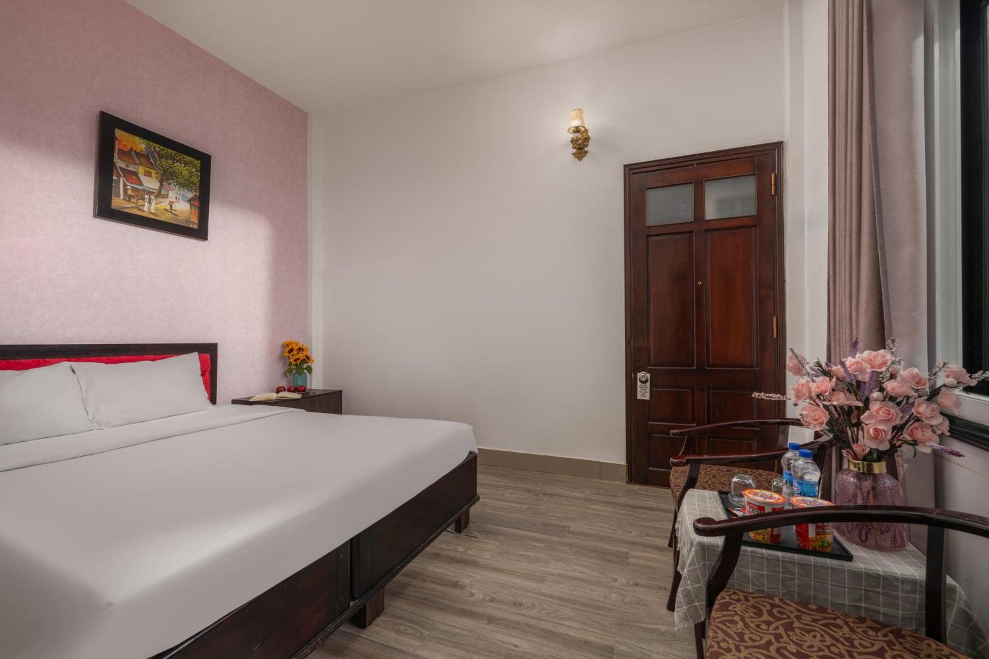 Kly Hotel Hue Eksteriør bilde