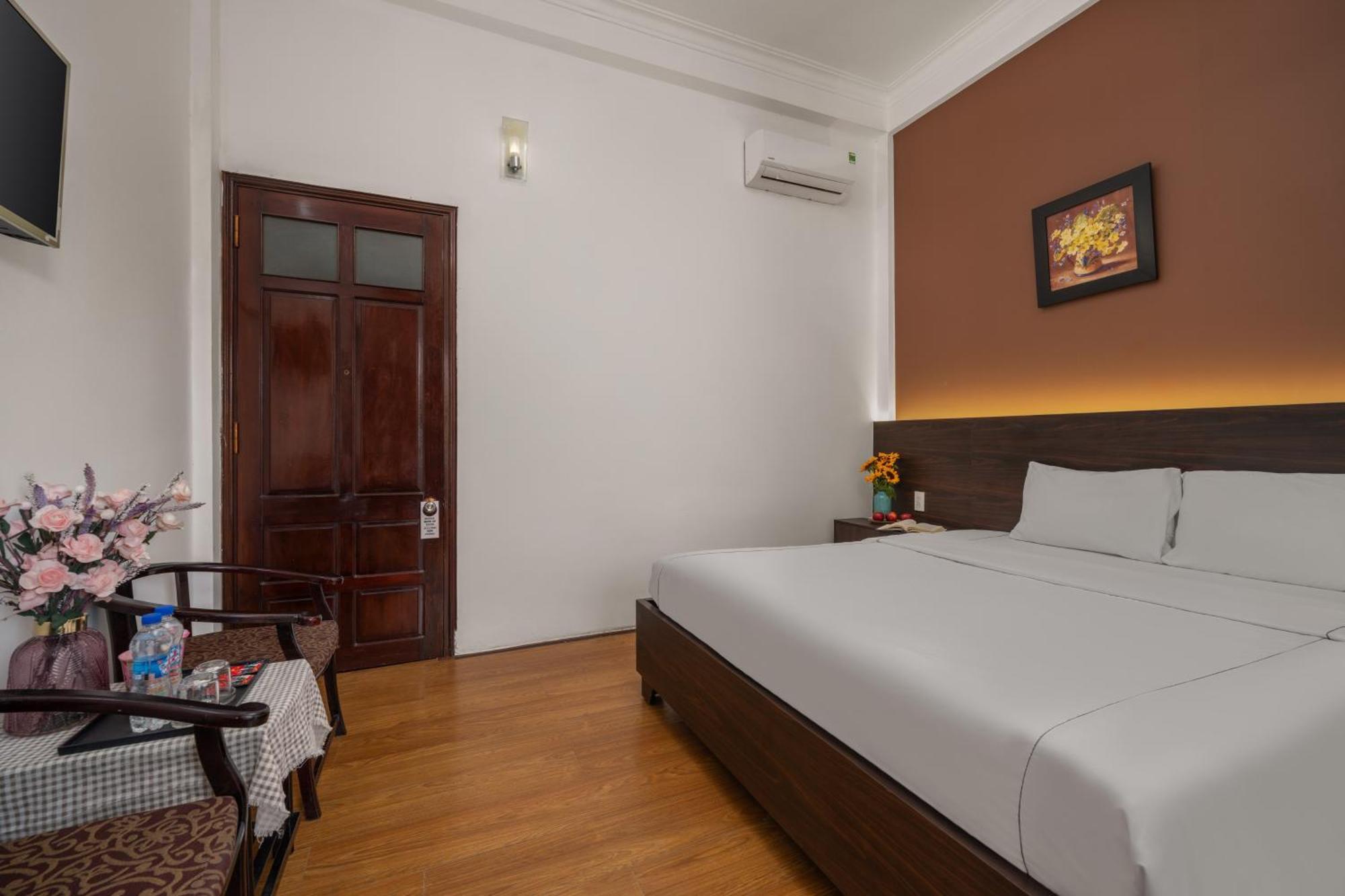 Kly Hotel Hue Eksteriør bilde