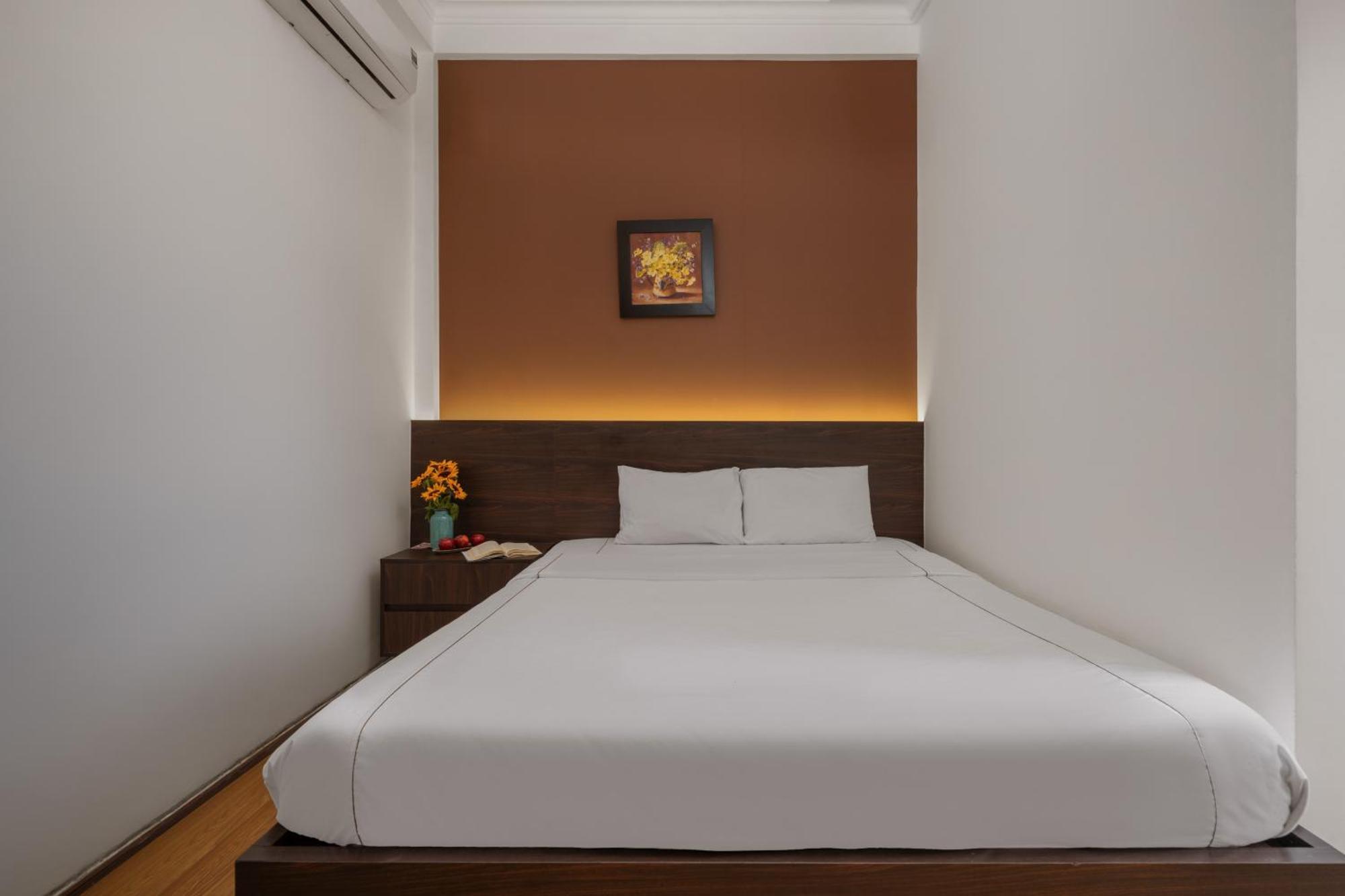 Kly Hotel Hue Eksteriør bilde